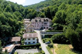 Hotel des Marquisats - photo 20