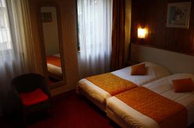 Hotel des Marquisats - photo 13