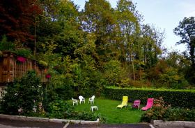 Hotel des Marquisats - photo 17