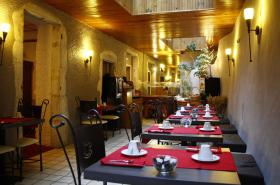 Hotel des Marquisats - photo 8