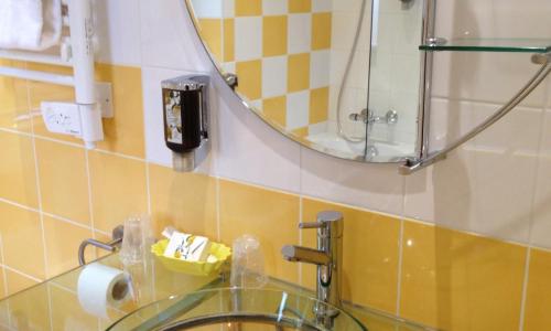Hotel des Marquisats - photo 2