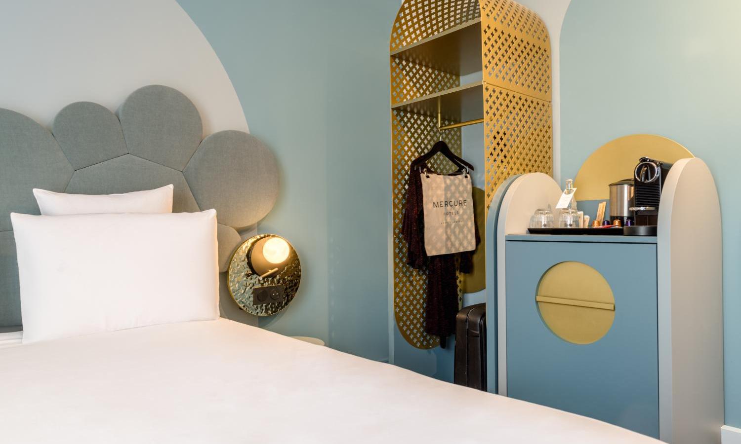 Photo Mercure Annecy Centre