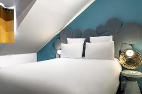 Mercure Annecy Centre - photo 10