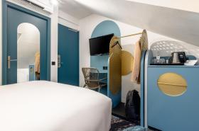 Mercure Annecy Centre - photo 16