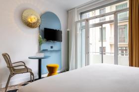 Mercure Annecy Centre - photo 13