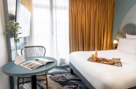 Mercure Annecy Centre - photo 15