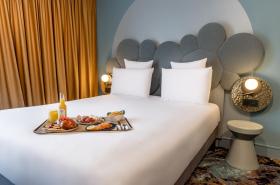 Mercure Annecy Centre - photo 20