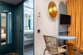 Mercure Annecy Centre - photo 14