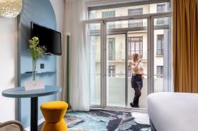 Mercure Annecy Centre - photo 12