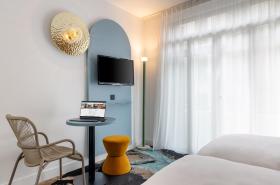 Mercure Annecy Centre - photo 9