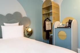 Mercure Annecy Centre - photo 4