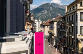 Mercure Annecy Centre - photo 19