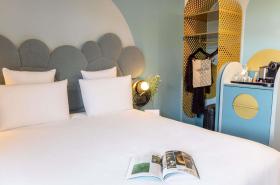 Mercure Annecy Centre - photo 4