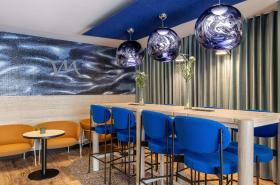 Mercure Annecy Centre - photo 26