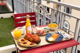 Mercure Annecy Centre - photo 12