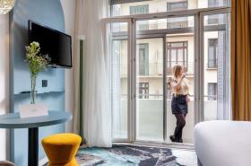 Mercure Annecy Centre - photo 18