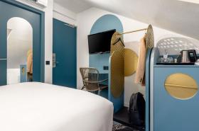 Mercure Annecy Centre - photo 25