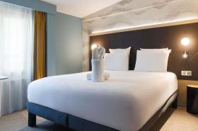 Mercure Annecy Centre - photo 22