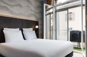 Mercure Annecy Centre - photo 21