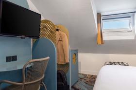 Mercure Annecy Centre - photo 17