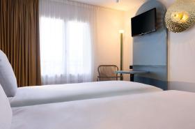 Mercure Annecy Centre - photo 16