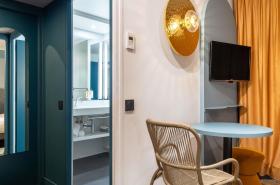 Mercure Annecy Centre - photo 9