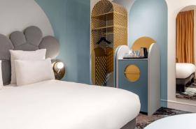 Mercure Annecy Centre - photo 19