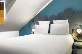 Mercure Annecy Centre - photo 18