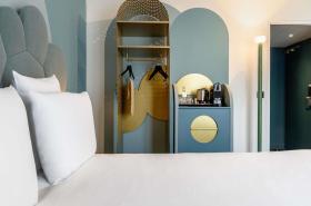 Mercure Annecy Centre - photo 9