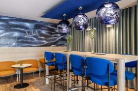 Mercure Annecy Centre - photo 4