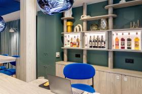 Mercure Annecy Centre - photo 25