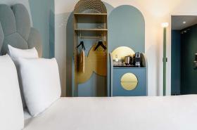 Mercure Annecy Centre - photo 24