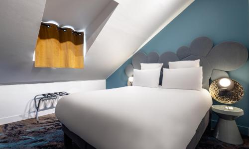 Mercure Annecy Centre - photo 3