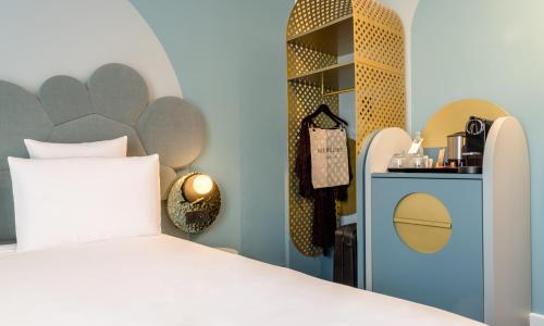 Mercure Annecy Centre - photo 1