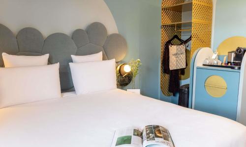 Mercure Annecy Centre - photo 1