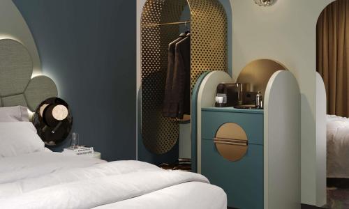 Mercure Annecy Centre - photo 2