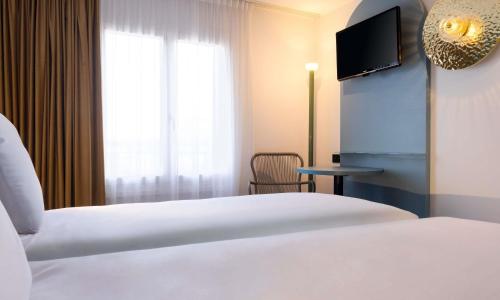 Mercure Annecy Centre - photo 2