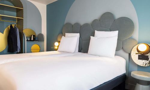 Mercure Annecy Centre - photo 3