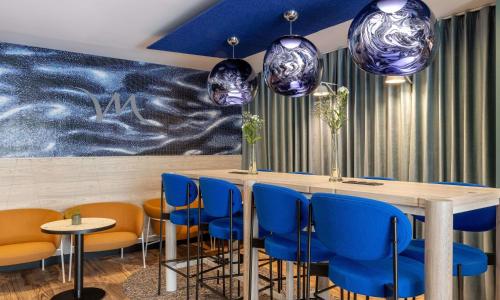 Mercure Annecy Centre - photo 1