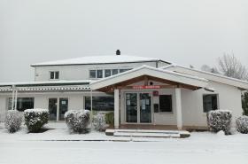 Fasthotel Annecy - photo 16
