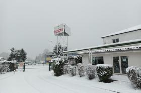 Fasthotel Annecy - photo 15