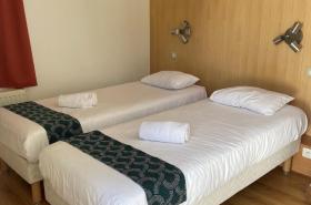 Fasthotel Annecy - photo 10
