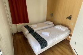 Fasthotel Annecy - photo 9
