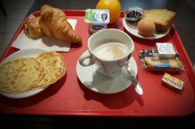 Fasthotel Annecy - photo 6