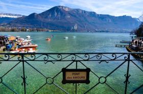 Fasthotel Annecy - photo 26