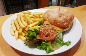 Fasthotel Annecy - photo 6