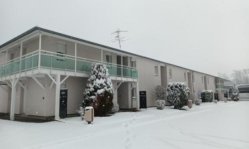 Fasthotel Annecy - photo 2