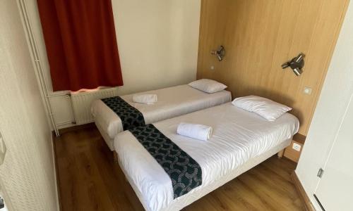 Fasthotel Annecy - photo 2
