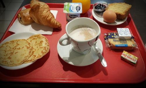Fasthotel Annecy - photo 3