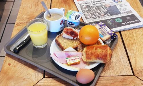 Fasthotel Annecy - photo 3